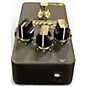 Used Keeley Bassist Limiting Amplifier Effect Pedal