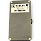 Used Keeley Bassist Limiting Amplifier Effect Pedal