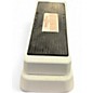 Used Dunlop 105Q Cry Baby Bass Wah Bass Effect Pedal