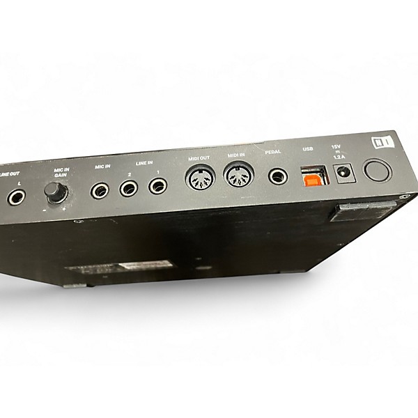 Used Native Instruments Maschine MKIII MIDI Controller