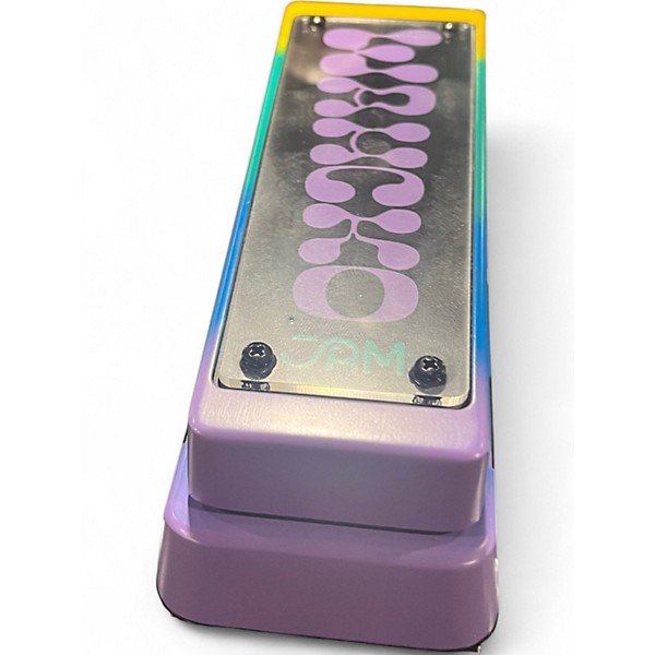 Used Jam Pedals wahcko Effect Pedal
