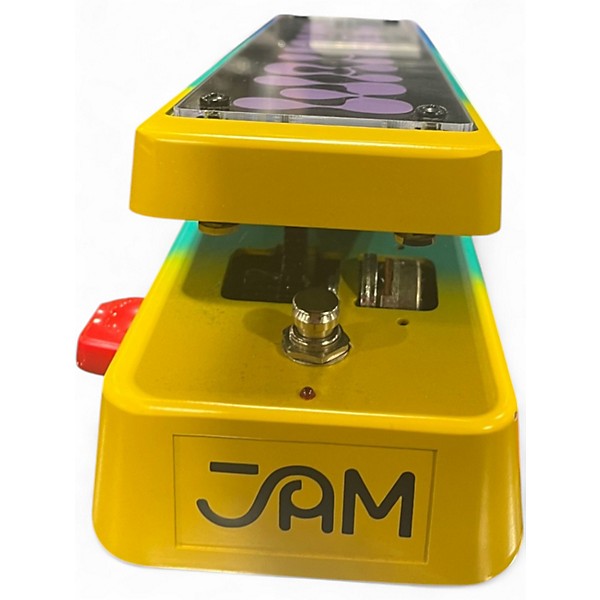 Used Jam Pedals wahcko Effect Pedal