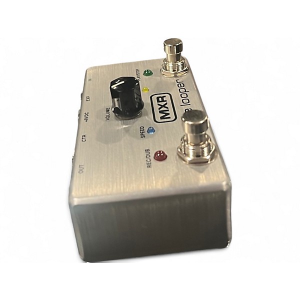Used MXR Clone Looper Pedal