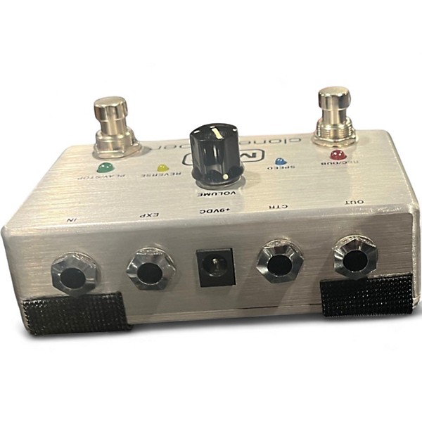 Used MXR Clone Looper Pedal