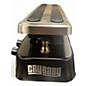 Used Dunlop GCB65 Cry Baby Custom Badass Dual-Inductor Effect Pedal