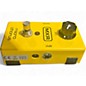 Used MXR M148 Micro Chorus Effect Pedal
