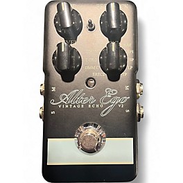 Used TC Electronic Alter Ego V2 Effect Pedal