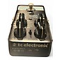 Used TC Electronic Alter Ego V2 Effect Pedal