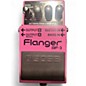Used BOSS BF3 Flanger Effect Pedal thumbnail