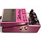 Used BOSS BF3 Flanger Effect Pedal