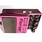 Used BOSS BF3 Flanger Effect Pedal