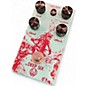 Used Walrus Audio Deep Six Compressor Effect Pedal