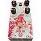 Used Walrus Audio Deep Six Compressor Effect Pedal