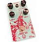Used Walrus Audio Deep Six Compressor Effect Pedal