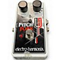 Used Electro-Harmonix Pitch Fork Polyphonic Pitch Shifting Effect Pedal thumbnail