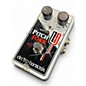 Used Electro-Harmonix Pitch Fork Polyphonic Pitch Shifting Effect Pedal
