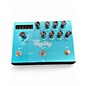 Used Strymon Bigsky Reverb Effect Pedal thumbnail