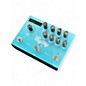Used Strymon Bigsky Reverb Effect Pedal