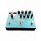 Used Strymon Bigsky Reverb Effect Pedal