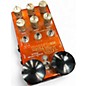 Used Chase Bliss WARPED VINYL Effect Pedal