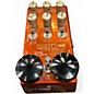Used Chase Bliss WARPED VINYL Effect Pedal