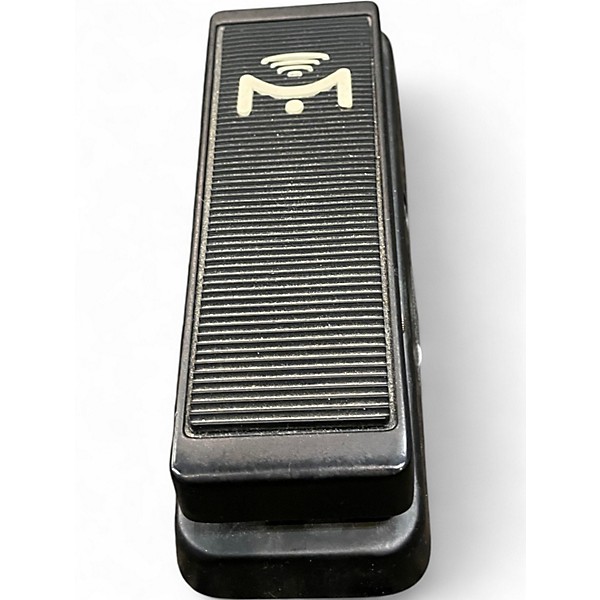 Used Mission Engineering VMPRO VOLUME PEDAL Pedal