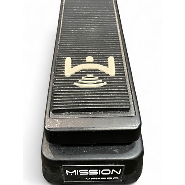 Used Mission Engineering VMPRO VOLUME PEDAL Pedal