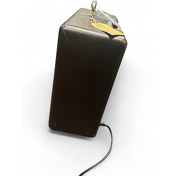 Used Fender Excelsior Pawn Shop 1X15 Tube Guitar Combo Amp