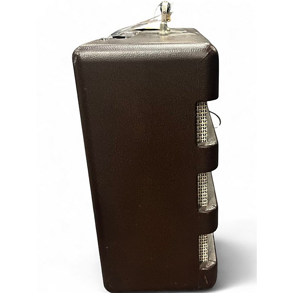 Used Fender Excelsior Pawn Shop 1X15 Tube Guitar Combo Amp