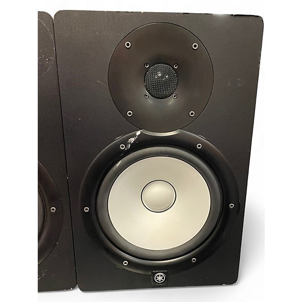 Used Yamaha HS8 Pair Powered Monitor