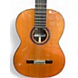 Used Cordoba C7 Natural Classical Acoustic Guitar