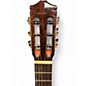 Used Cordoba C7 Natural Classical Acoustic Guitar