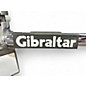 Used Gibraltar Drum Rack with DW Cymbal Stands Rack Stand