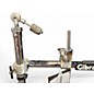 Used Gibraltar Drum Rack with DW Cymbal Stands Rack Stand