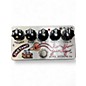 Used ZVEX Instant Lo Fi Junky Compressor Effect Pedal thumbnail