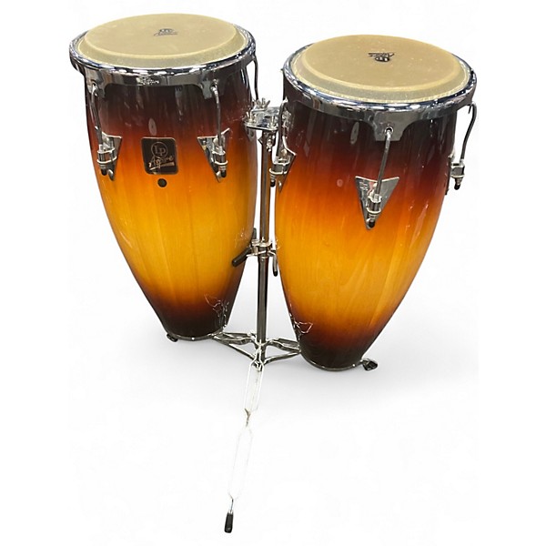 Used LP Aspire Conga Set Conga