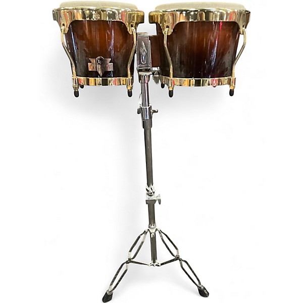 Used LP CALIENTE Bongos