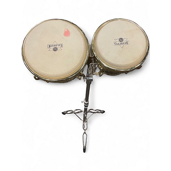 Used LP CALIENTE Bongos