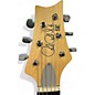 Used PRS SE Silver Sky Dandy Lion Solid Body Electric Guitar