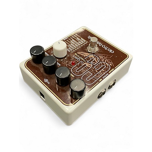 Used Electro-Harmonix C9 Organ Machine Effect Pedal