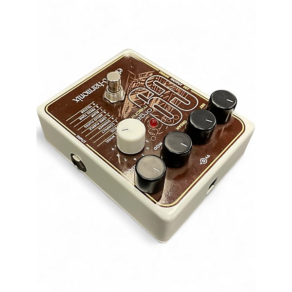 Used Electro-Harmonix C9 Organ Machine Effect Pedal