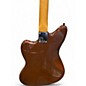 Used Fender JAZZMASTER FSR UPGRADED MIM Walnut Solid Body Electric Guitar