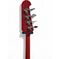 Used Epiphone Thunderbird '64  Ember Red Electric Bass Guitar