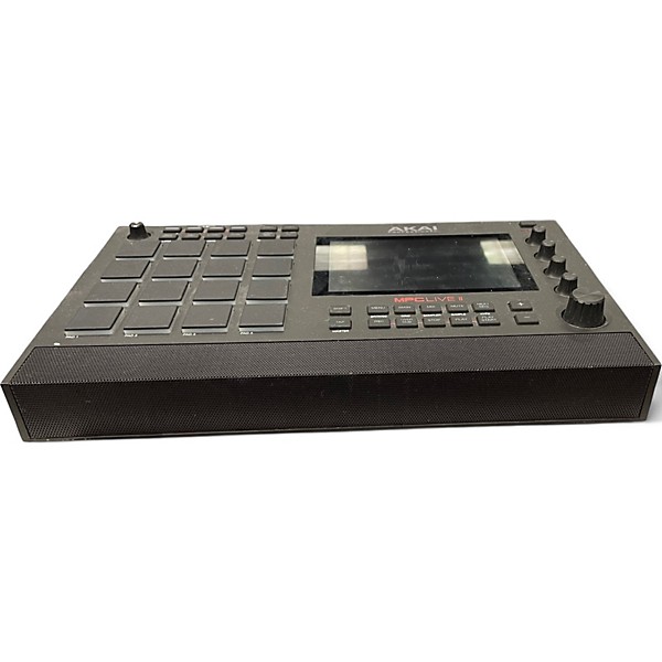Used Akai Professional MPC Live II Audio Converter