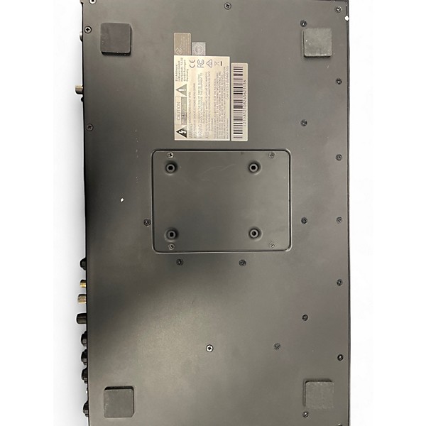 Used Akai Professional MPC Live II Audio Converter