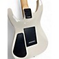 Used Jackson JS22 Dinky White Solid Body Electric Guitar