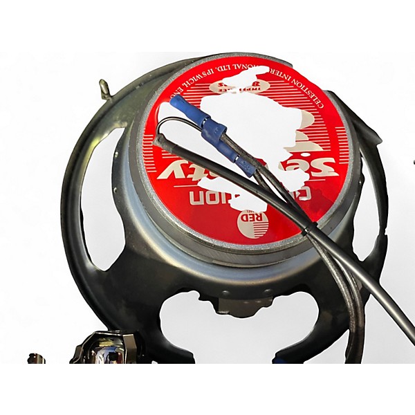 Used Traynor Custom Valve 40 Tube Guitar Combo Amp