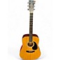 Used Alvarez 5048 Natural Acoustic Guitar thumbnail