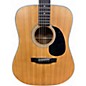 Used Alvarez 5048 Natural Acoustic Guitar