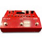 Used BOSS rc-500 Pedal